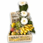 Doce Sabor de Gérberas