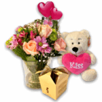 Arranjo Doce Apaixonado