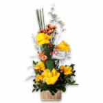 Arranjo Feliz Aniversário