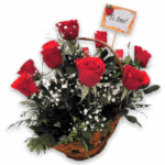 Arranjo Conquista de Rosas