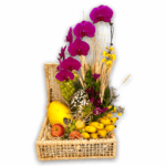 Arranjo Requinte e Sabor