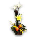 Arranjo Paraíso Tropical