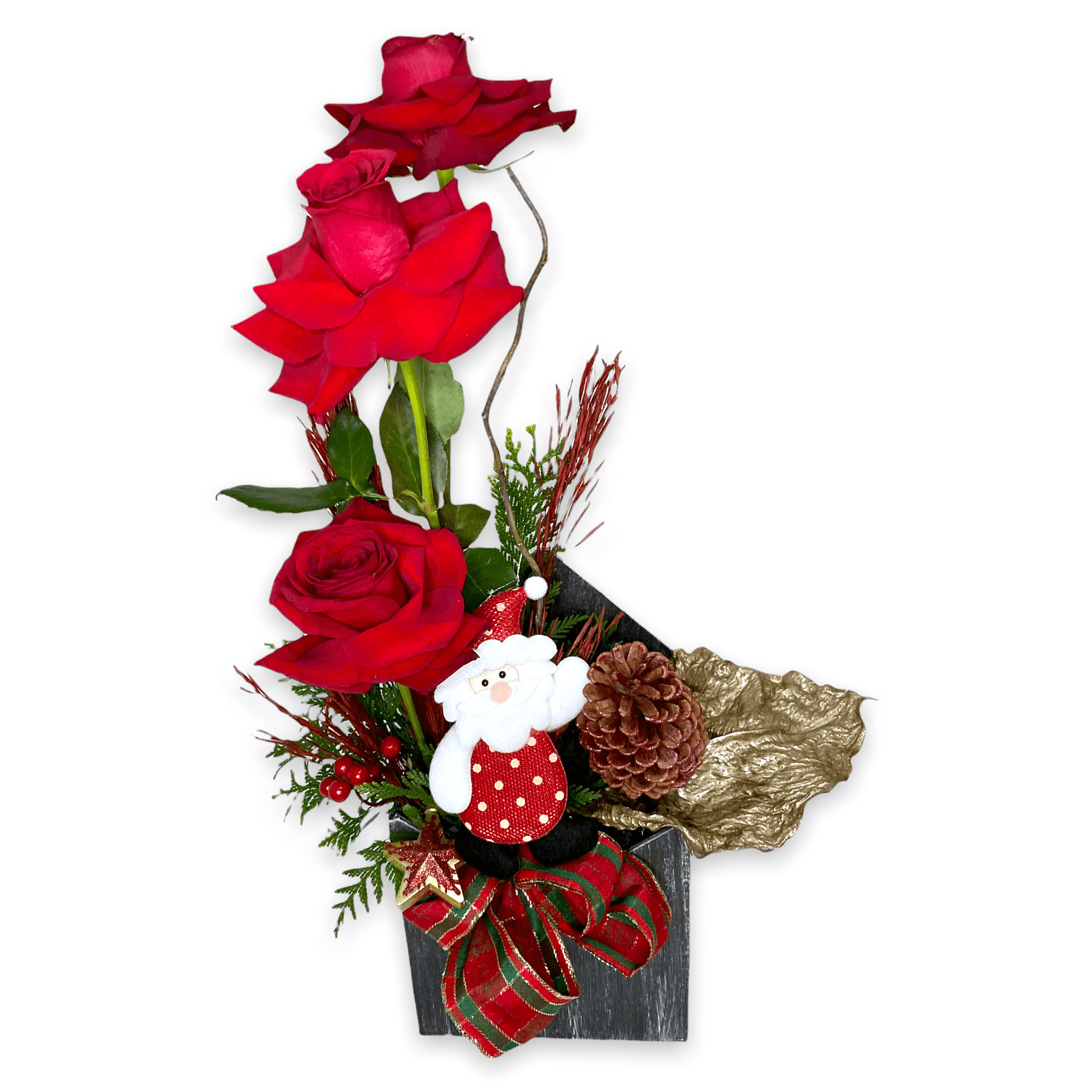 NAT_01 (2) Carta de Natal - Imagem 1