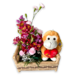 Arranjo Me Desculpa?