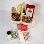 Café da Manhã com Flores – Doce Começo - Imagem 3