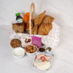 Café da Manhã com Flores – Manhã Leve - Imagem 3