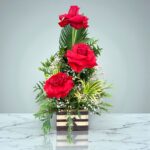 Café da Manhã com Flores – Manhã Especial - Imagem 2